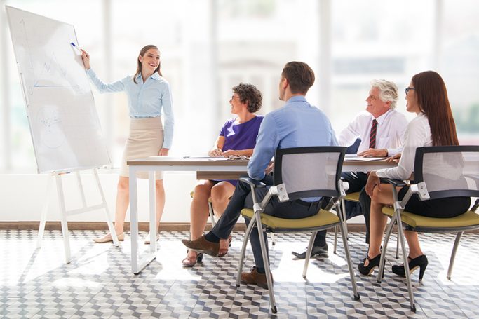 possibilité d’accéder à des formations avec PNS